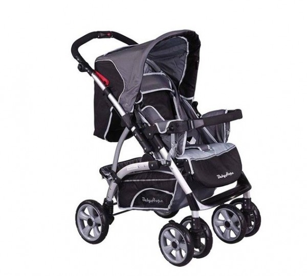 Babyhope BabyHope SC 706 Bebek Arabası