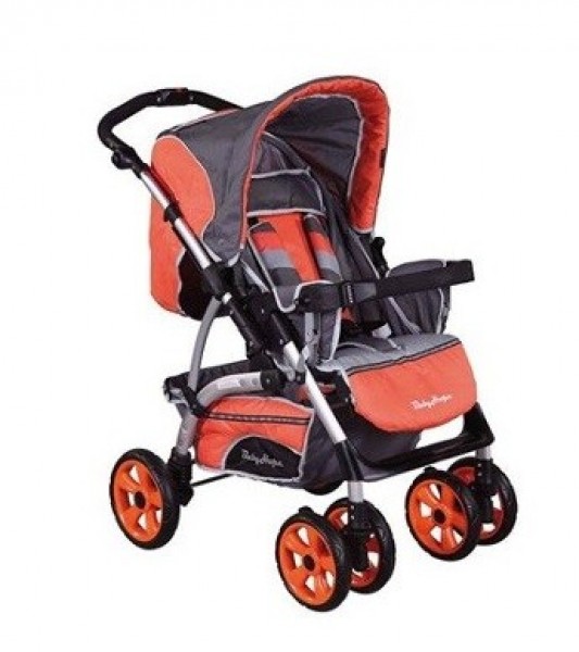 Babyhope BabyHope SC 706 Bebek Arabası