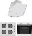 Alveus Chief 604 Beyaz resim