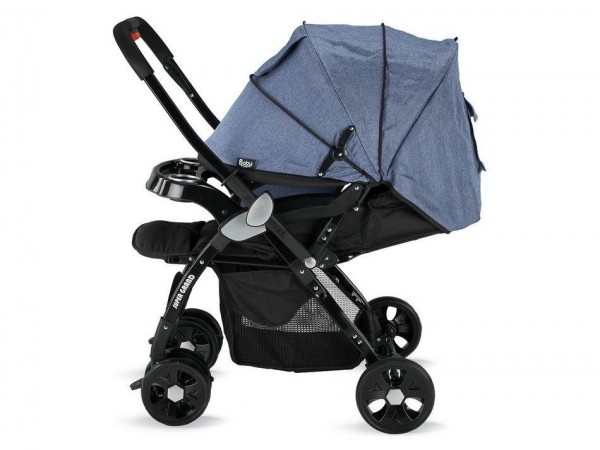 Babyhope BabyHope BH-3055 Bebek Arabası