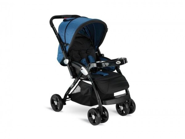 Babyhope BabyHope BH-3055 Bebek Arabası