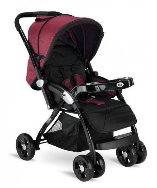 Babyhope BabyHope BH-3055 Bebek Arabası