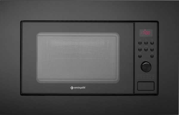 Eminçelik 60 102 Mikrodalga Fırın