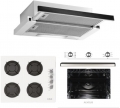Alveus Destiny 614 Beyaz resim
