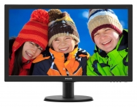 Philips 243V5LHAB/00 resim