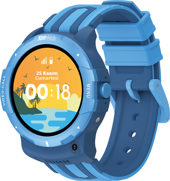 Xee-Kids 11 Akıllı Çocuk Saati