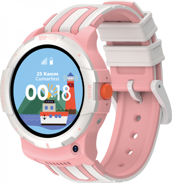 Xee-Kids 11 Akıllı Çocuk Saati