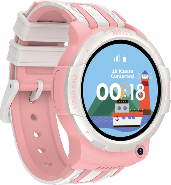 Xee-Kids 11 Akıllı Çocuk Saati