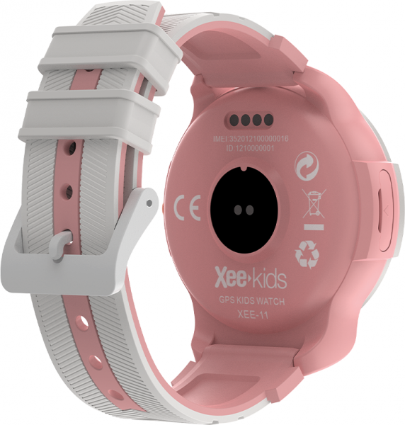 Xee-Kids 11 Akıllı Çocuk Saati