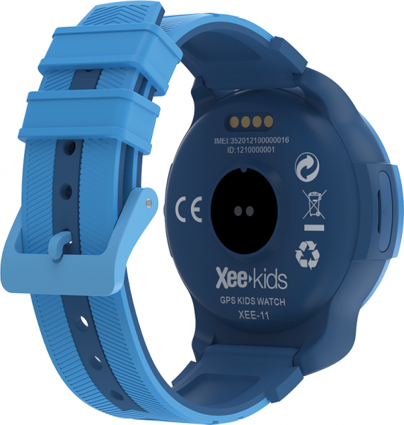 Xee-Kids 11 Akıllı Çocuk Saati