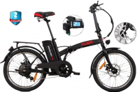 Kuba Speedlight Pro resim