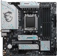 MSI B650M Gaming Plus WiFi resim