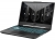 Asus TUF Gaming F15 FX506HC-HN011 (40GB/2TBSSD/W11H) Laptop