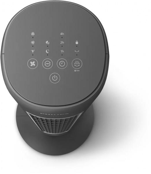 Philips 5000 Tower Kule Tipi Vantilatör