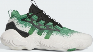 Adidas Trae Young 3 Unisex Spor Ayakkabı