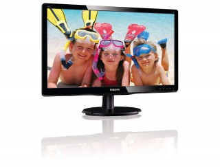 Philips 226V4LAB/00 Monitör