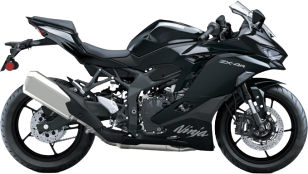 Kawasaki Ninja ZX-4R Racing