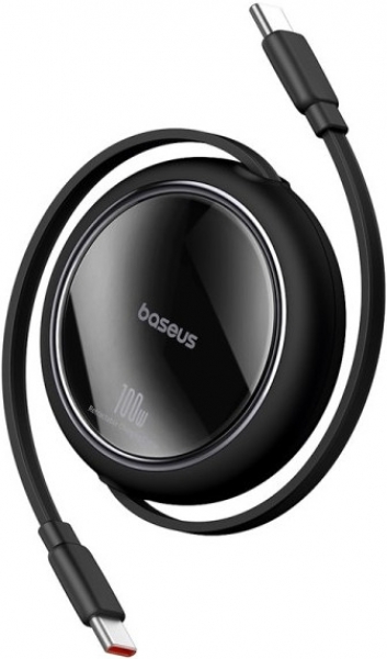 Baseus Free2 Draw Mini Both-Way Retractable Şarj Kablosu