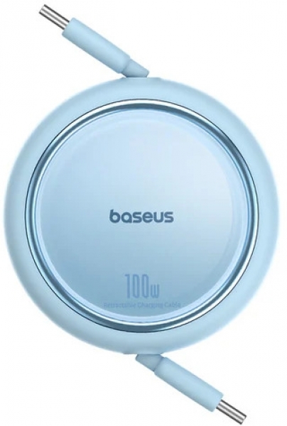 Baseus Free2 Draw Mini Both-Way Retractable Şarj Kablosu