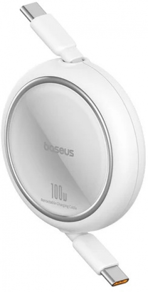 Baseus Free2 Draw Mini Both-Way Retractable Şarj Kablosu