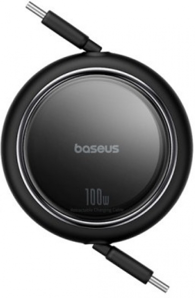 Baseus Free2 Draw Mini Both-Way Retractable Şarj Kablosu