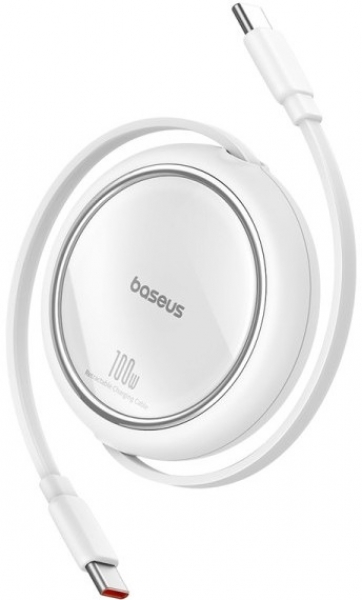Baseus Free2 Draw Mini Both-Way Retractable Şarj Kablosu