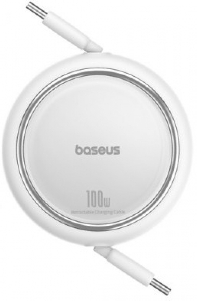 Baseus Free2 Draw Mini Both-Way Retractable Şarj Kablosu