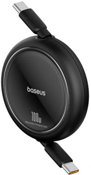 Baseus Free2 Draw Mini Both-Way Retractable Şarj Kablosu