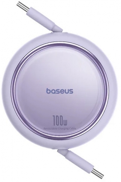 Baseus Free2 Draw Mini Both-Way Retractable Şarj Kablosu
