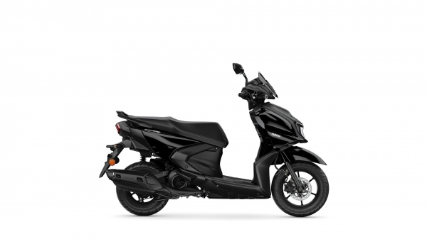 Yamaha RayZR Scooter