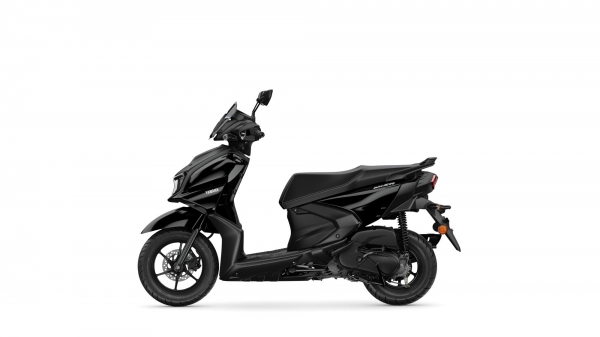 Yamaha RayZR Scooter