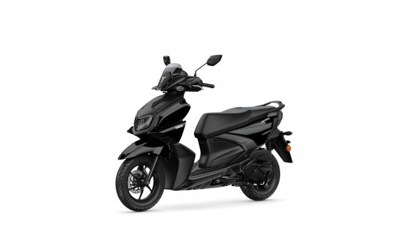 Yamaha RayZR Scooter