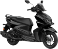 Yamaha RayZR resim