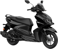 Yamaha RayZR resim