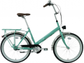 Carraro Poni 24 resim
