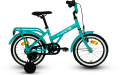 Carraro Poni 16 resim