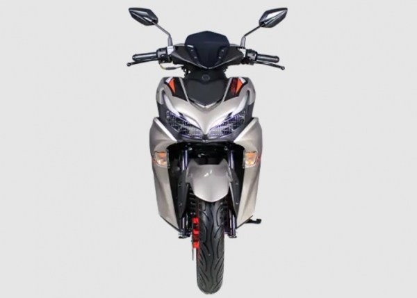 Revolt RSX3 Scooter