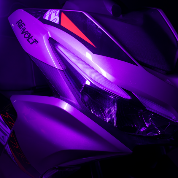 Revolt RSX3 Scooter