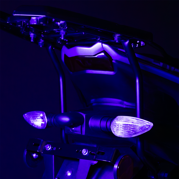 Revolt RSX3 Scooter