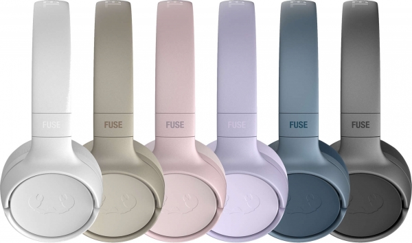 Fresh 'n Rebel Code Fuse Kablosuz Kulaklık