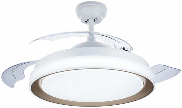 Philips Bliss Tavan Tipi Vantilatör