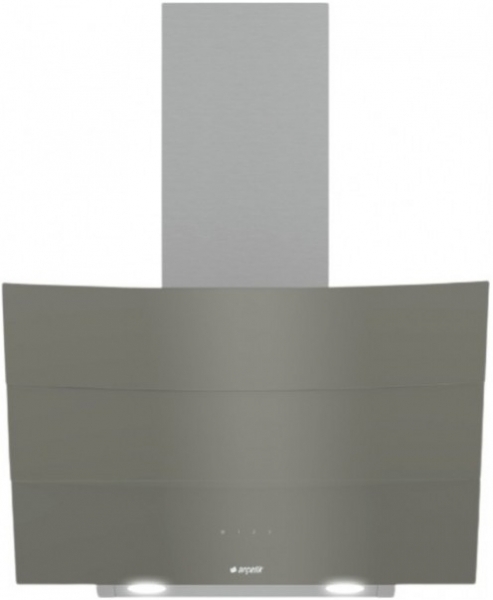 Arçelik Grion Gri Ankastre Set OCD T 601 EG + AFC 340 G + P 14 YEG