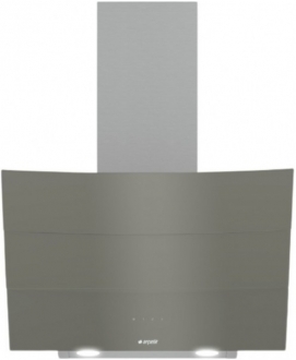 Arçelik Grion Gri Ankastre Set OCD T 601 EG + AFC 340 G + P 14 YEG