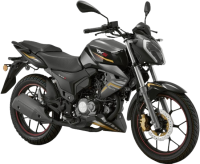 RKS 125S resim