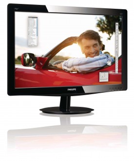 Philips 196V3LSB25/62 Monitör