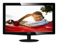 Philips 196V3LSB25/62 resim