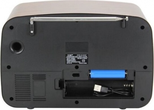 Everton RT-888 Bluetooth Hoparlör