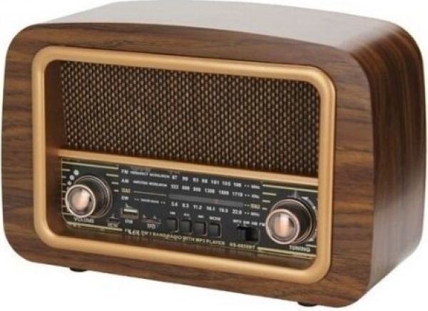 Everton RT-888 Bluetooth Hoparlör