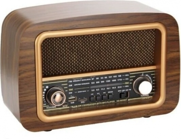 Everton RT-888 Bluetooth Hoparlör