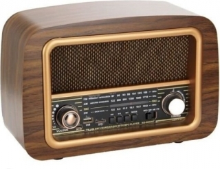 Everton RT-888 Bluetooth Hoparlör